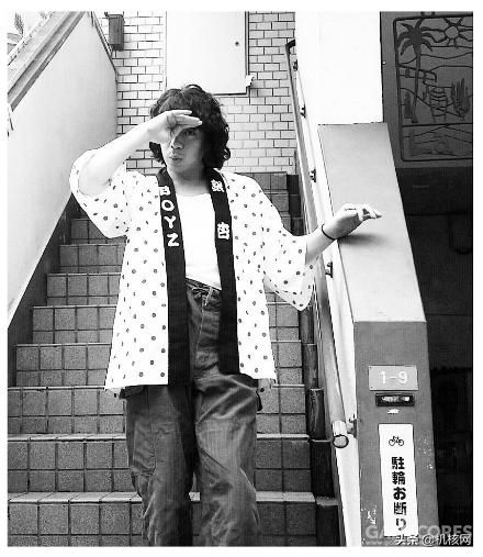 从传统到流行,关于法被的二三事