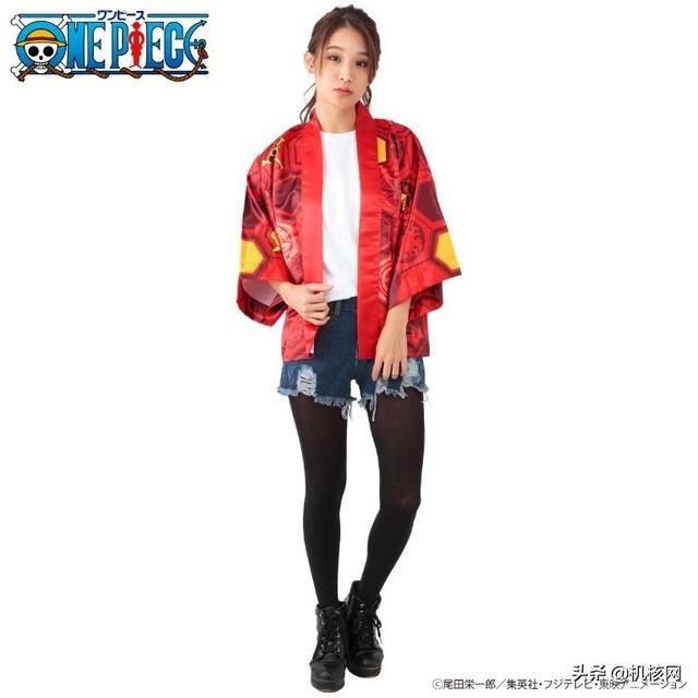 从传统到流行,关于法被的二三事