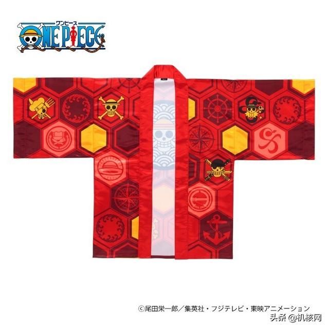 从传统到流行,关于法被的二三事