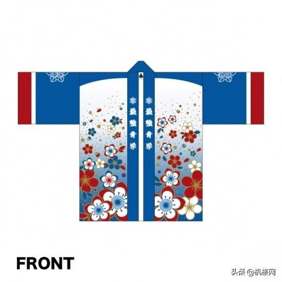 从传统到流行,关于法被的二三事