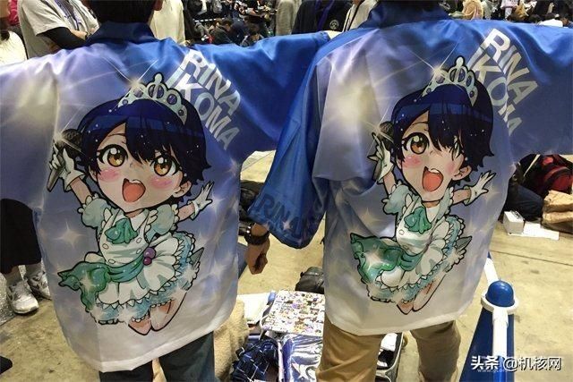 从传统到流行,关于法被的二三事