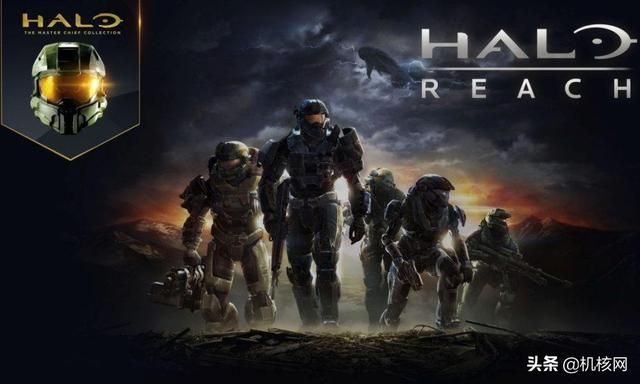 从其初始，结局已晓——有关《光环 致远星》的夹叙夹议