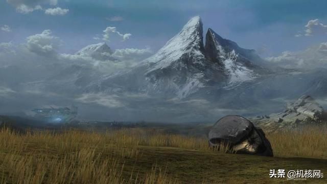 从其初始,结局已晓——有关《光环 致远星》的夹叙夹议