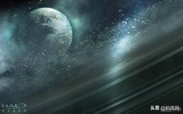 从其初始,结局已晓——有关《光环 致远星》的夹叙夹议