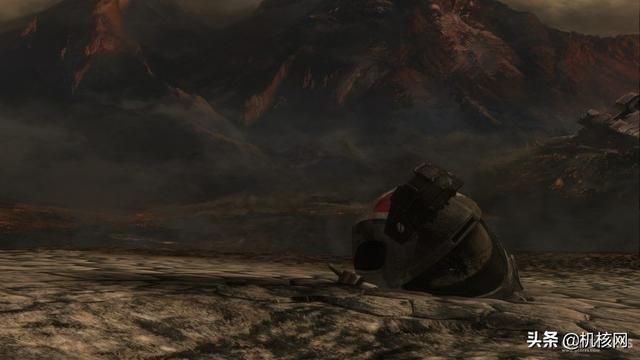 从其初始,结局已晓——有关《光环 致远星》的夹叙夹议