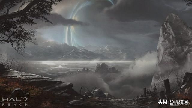 从其初始,结局已晓——有关《光环 致远星》的夹叙夹议