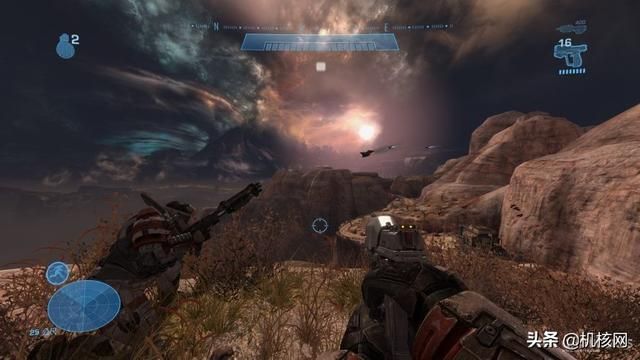 从其初始,结局已晓——有关《光环 致远星》的夹叙夹议