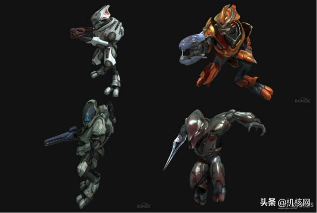 从其初始,结局已晓——有关《光环 致远星》的夹叙夹议