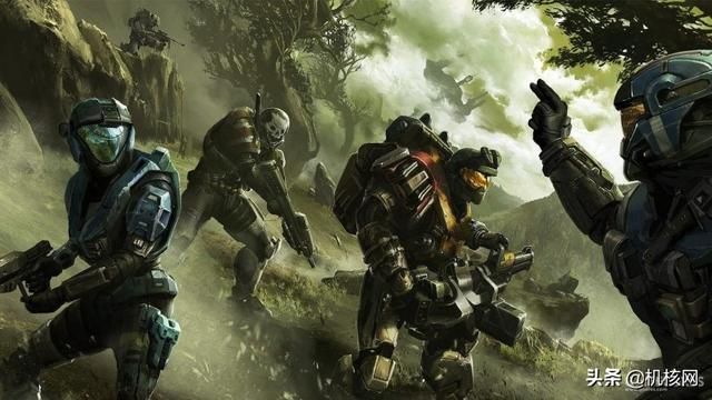 从其初始,结局已晓——有关《光环 致远星》的夹叙夹议