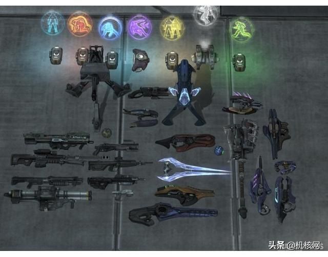 从其初始,结局已晓——有关《光环 致远星》的夹叙夹议