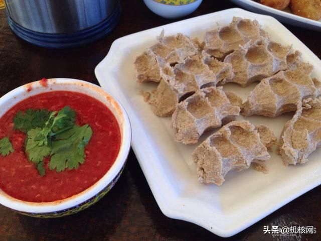 从开发游戏《藏梦》到享受西藏美食：藏餐吃什么？