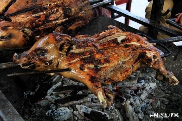 从开发游戏《藏梦》到享受西藏美食：藏餐吃什么？