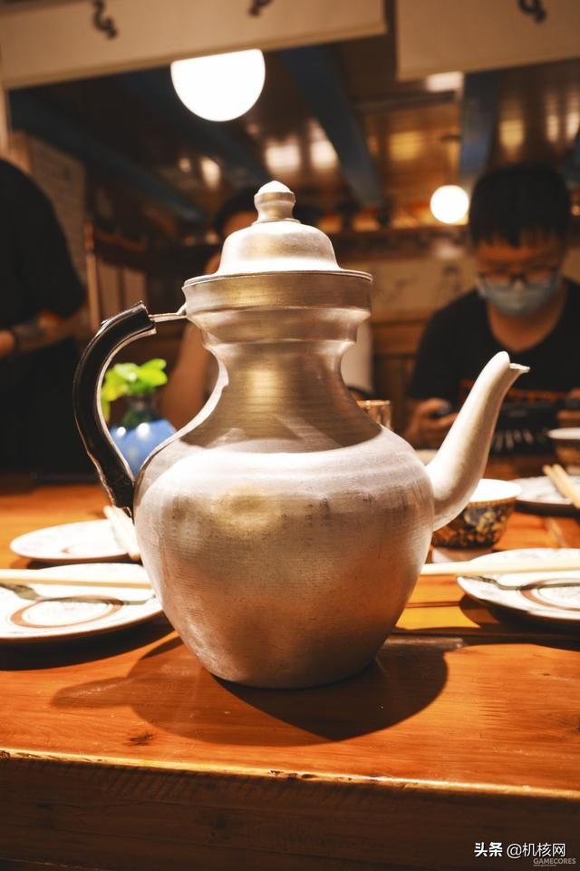 从开发游戏《藏梦》到享受西藏美食：藏餐吃什么？