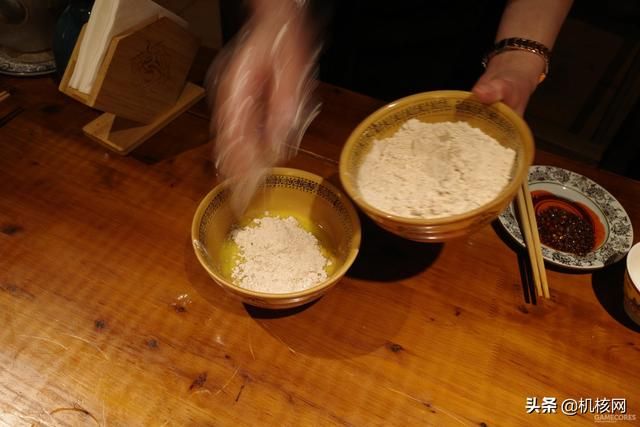 从开发游戏《藏梦》到享受西藏美食：藏餐吃什么？