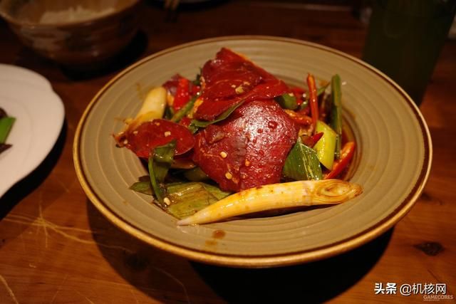 从开发游戏《藏梦》到享受西藏美食：藏餐吃什么？