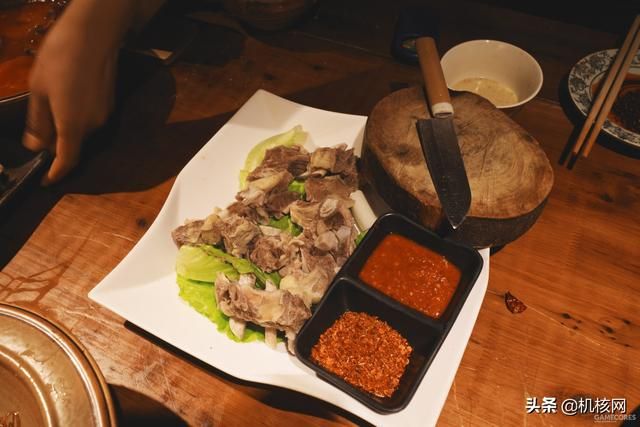 从开发游戏《藏梦》到享受西藏美食：藏餐吃什么？