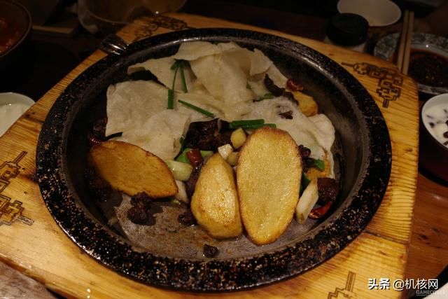 从开发游戏《藏梦》到享受西藏美食：藏餐吃什么？