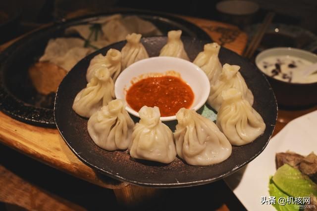 从开发游戏《藏梦》到享受西藏美食：藏餐吃什么？