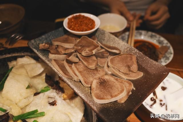 从开发游戏《藏梦》到享受西藏美食：藏餐吃什么？