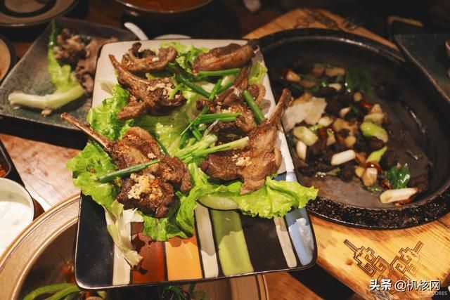 从开发游戏《藏梦》到享受西藏美食：藏餐吃什么？