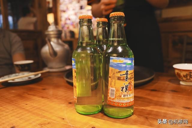 从开发游戏《藏梦》到享受西藏美食：藏餐吃什么？