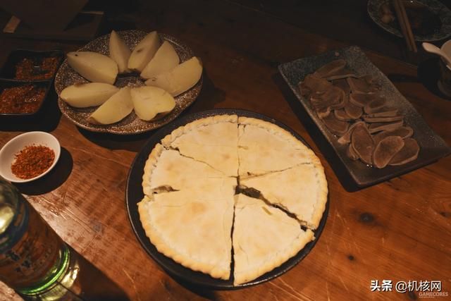 从开发游戏《藏梦》到享受西藏美食：藏餐吃什么？