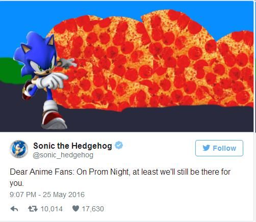 从无敌九号到速冻披萨