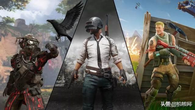 从生存到猎杀：PvEvP游戏《拾荒者 Scavengers》前瞻