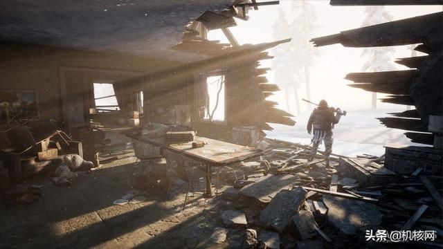 从生存到猎杀：PvEvP游戏《拾荒者 Scavengers》前瞻