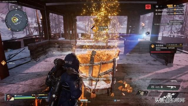 从生存到猎杀：PvEvP游戏《拾荒者 Scavengers》前瞻