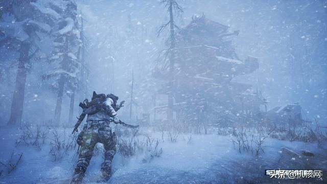 从生存到猎杀：PvEvP游戏《拾荒者 Scavengers》前瞻