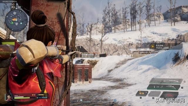 从生存到猎杀：PvEvP游戏《拾荒者 Scavengers》前瞻