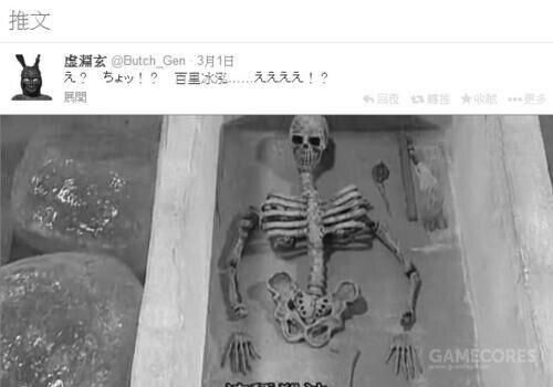 从老虚的新作开始聊聊布袋戏