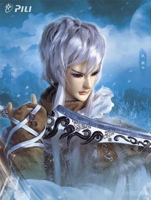 从老虚的新作开始聊聊布袋戏