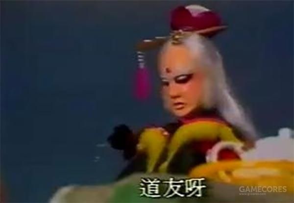 从老虚的新作开始聊聊布袋戏