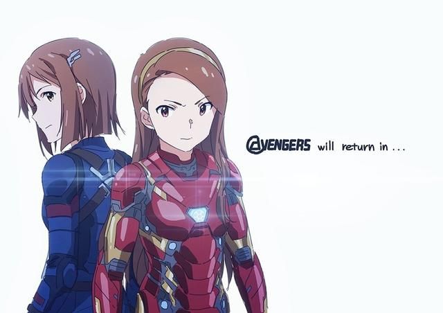 他们制作了《偶像大师 内战》