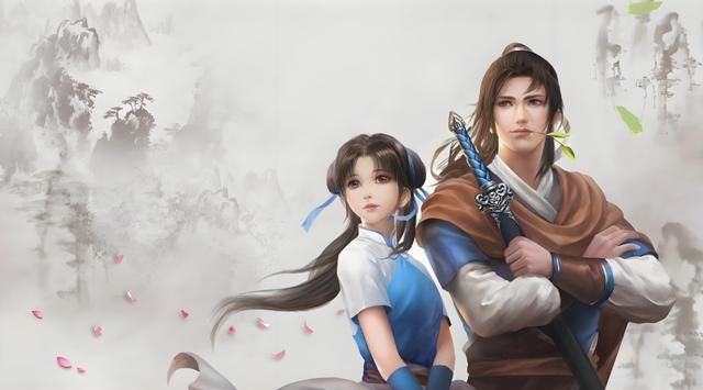 仙剑1：那些曾经被我暴打的BOSS，居然藏着这么多秘密！