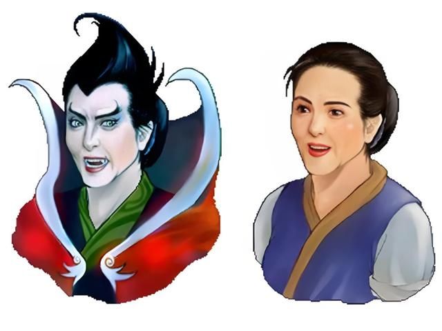 仙剑1：那些曾经被我暴打的BOSS，居然藏着这么多秘密！