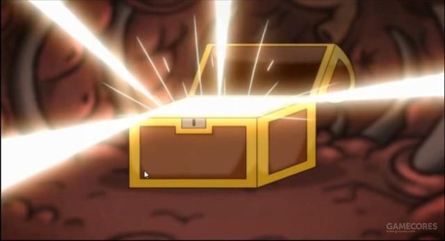 以撒，你就是新时代的俄罗斯方块！