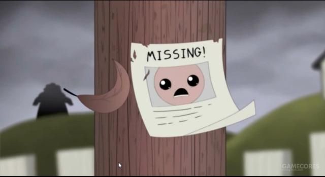 以撒，你就是新时代的俄罗斯方块！