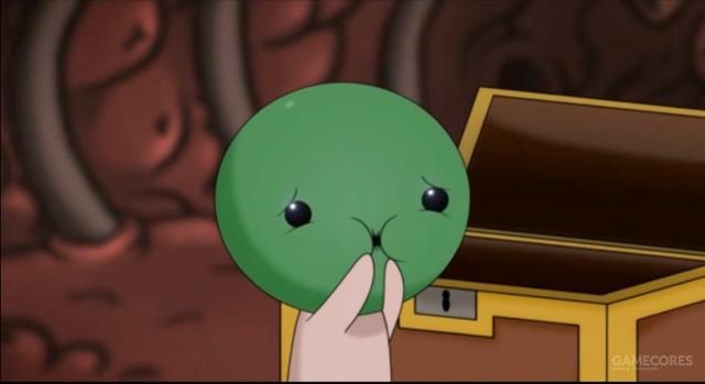 以撒，你就是新时代的俄罗斯方块！