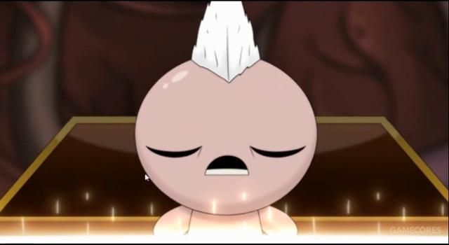 以撒，你就是新时代的俄罗斯方块！