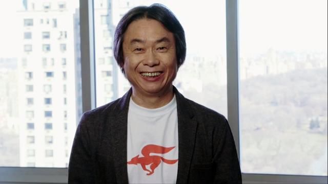 任天堂3月4日直面会