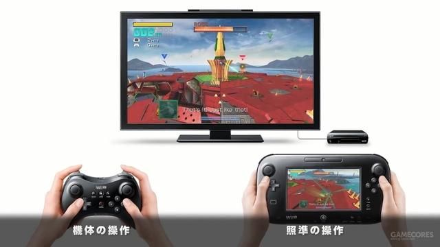 任天堂3月4日直面会