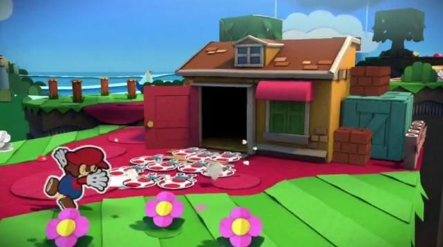 任天堂3月4日直面会