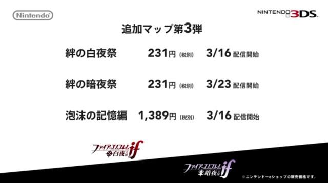 任天堂3月4日直面会