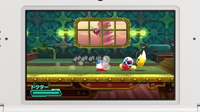 任天堂3月4日直面会