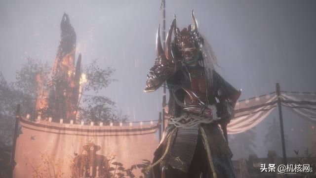 优化不大行,内容很过硬:PC版《仁王 2 完整版》概览