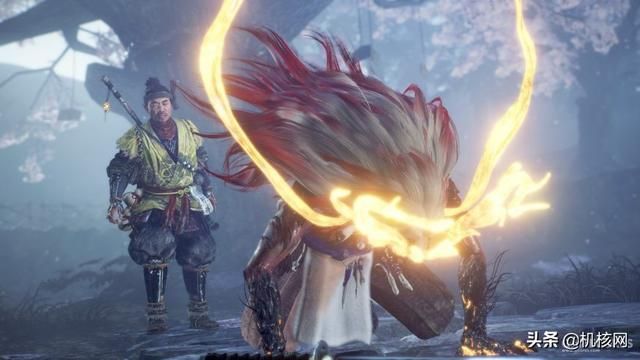 优化不大行,内容很过硬:PC版《仁王 2 完整版》概览