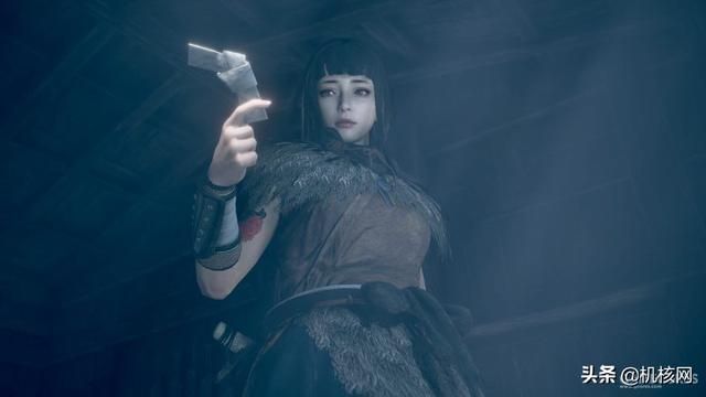 优化不大行,内容很过硬:PC版《仁王 2 完整版》概览